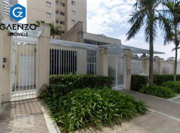 Apartamento · 77m² · 2 Quartos · 2 Vagas · Apartamento - Tamboré, Barueri / SP
