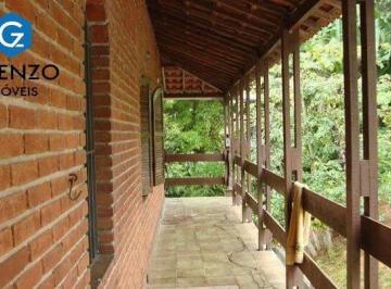 Rural · 3600m² · Chácara - Chácaras Monte Serrat, Itapevi / SP