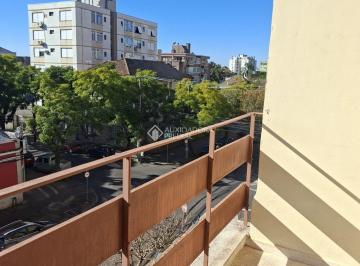 Apartamento · 64m² · 2 Quartos · Apartamento à venda no bairro Floresta, 2 quartos sacada elevador
