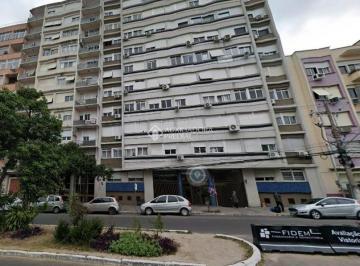 Apartamento · 113m² · 3 Quartos · 1 Vaga · Ótimo apartamento 3 dormitórios próximo a Redenção.