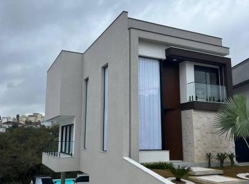 Casa · 425m² · 4 Quartos · 6 Vagas · Casa em Condomínio - Santana de Parnaíba / SP