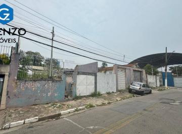 Terreno · 500m² · Terreno - Vila Yolanda, Osasco / SP