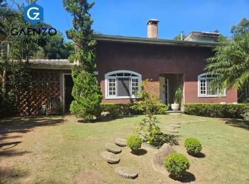Casa · 1000m² · 2 Quartos · 4 Vagas · Casa em Condomínio - Caiapiá, Cotia / SP