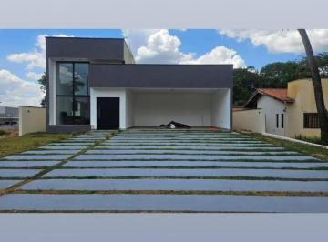 Casa · 450m² · 2 Quartos · 2 Vagas · Casa em Condomínio - Ninho Verde II, Pardinho / SP