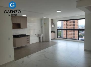 Apartamento · 82m² · 2 Quartos · 2 Vagas · Apartamento Bela Vista