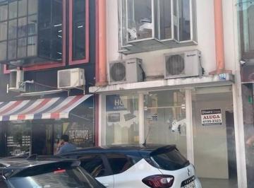 Comercial · 96m² · Loja Comercial - Alphaville, Barueri / SP