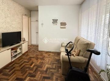 Apartamento · 40m² · 1 Quarto · Apartamento 1 dormitório à venda no Humaitá