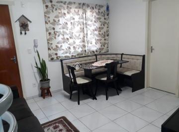 Apartamento · 39m² · 2 Quartos · apartamento 2 dormitórios proximo a PUC e Carrefour