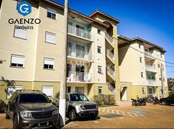Apartamento · 58m² · 2 Quartos · 1 Vaga · Apartamento - Vila Poupança, Santana de Parnaíba / SP