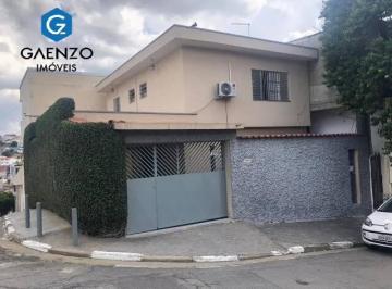 Casa · 260m² · 3 Quartos · 2 Vagas · Casa - Veloso, Osasco / SP