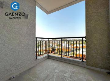 Apartamento · 50m² · 2 Quartos · 1 Vaga · Apartamento - City Bussocaba, Osasco / SP