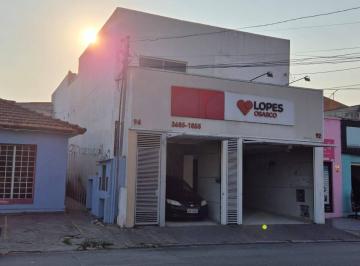 Casa · 200m² · 5 Quartos · 4 Vagas · Imóvel Comercial - Pestana, Osasco / SP