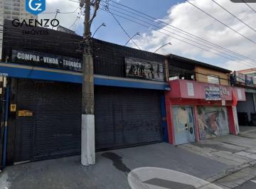 Comercial · 200m² · Galpão - Vila Nova, Osasco / SP