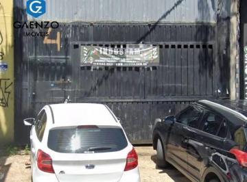 Comercial · 300m² · Galpão Comercial - Rochidalle