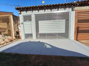 Casa de 2 quartos, Campo Grande · Excelente Casa com 2 Quartos