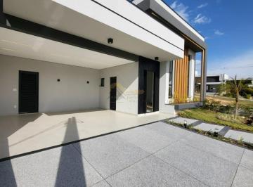 Foto 01 · CASA À VENDA NO CONDOMÍNIO LAGUNA EM INDAIATUBA INTERIOR DE SÃO PAULO