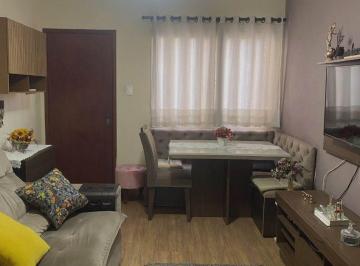 Apartamento de 2 quartos, Jundiaí · Apartamento à venda no Cond Pq Residencial Nove de Julho
1° andar Jardim Bonfiglioli - Jundiaí - SP