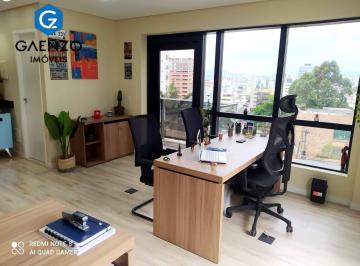Comercial · 35m² · 1 Vaga · Sala Comercial - Centro, Osasco / SP