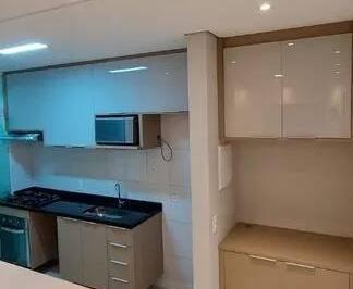 Apartamento · 60m² · 2 Quartos · 1 Vaga · Apartamento - City Bussocaba, Osasco / SP