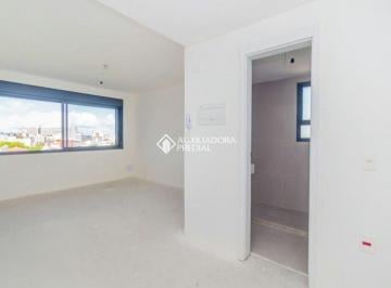 Apartamento · 25m² · 1 Quarto · 1 Vaga · Apartamento de 1 quarto com 1 vaga à venda no bairro Bela Vista em Porto Alegre