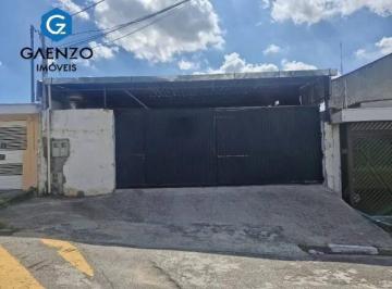 Comercial · 374m² · Galpão Comercial - Jardim das Flores, Osasco / SP