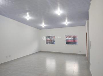 Comercial · 280m² · 4 Vagas · Sala Comercial  - Vila Linda, Santo André - 280m²