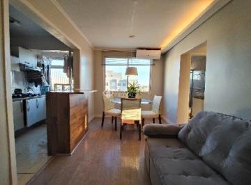 Apartamento · 56m² · 2 Quartos · Apartamento com vista para o Guaíba no Bairro Humaitá