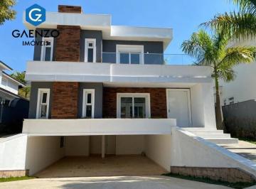 Casa · 650m² · 4 Quartos · 4 Vagas · Casa em Condomínio - Alphaville, Barueri / SP
