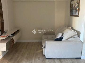 Apartamento · 53m² · 2 Quartos · 1 Vaga · Apartamento à venda B. Casa Branca em Santo André