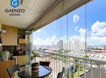Apartamento · 113m² · 3 Quartos · 2 Vagas · Apartamento - Vila Campesina, Osasco / SP