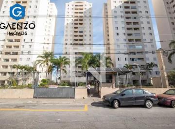 Apartamento · 65m² · 3 Quartos · 1 Vaga · Apartamento - Continental, Osasco / SP