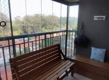 Apartamento · 61m² · 2 Quartos · 2 Vagas · Apartamento - Continental, Osasco / SP