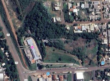 Terreno · 3038m² · Terreno a venda em região central da cidade de Santo Ângelo/RS
