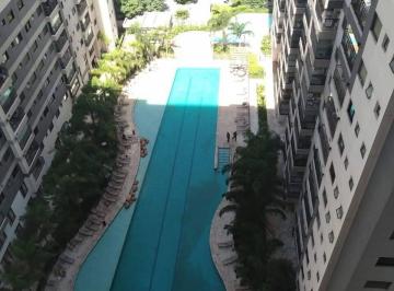 Apartamento · 63m² · 2 Quartos · 1 Vaga · Apartamento - Continental, Osasco / SP