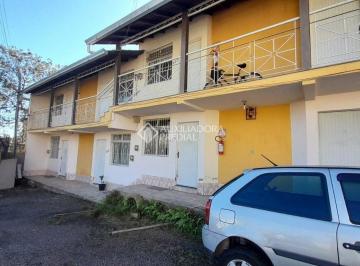 Comercial · 754m² · 24 Vagas · Prédio residencial com 24 kitnets para locação no bairro Vila Nova em Novo Hamburgo!