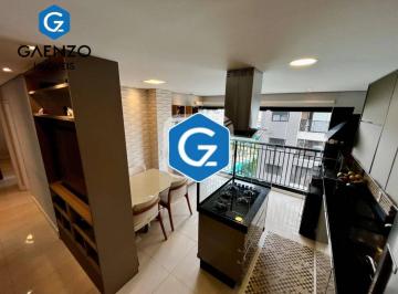 Apartamento · 63m² · 2 Quartos · 1 Vaga · Apartamento Condominio Piscine