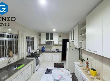 Casa · 125m² · 3 Quartos · 2 Vagas · Casa terrea