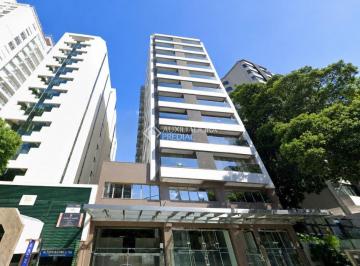 Apartamento · 70m² · 2 Quartos · 1 Vaga · Apartamento Nunca Habitado com Rooftop, Piscina e Academia