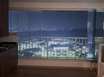Apartamento · 53m² · 2 Quartos · 1 Vaga · Apartamento - Bethaville I, Barueri / SP