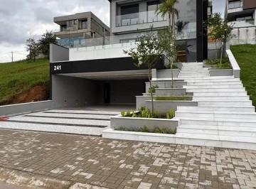 Casa · 378m² · 3 Quartos · 4 Vagas · Casa - Sítio do Morro, Santana de Parnaíba / SP