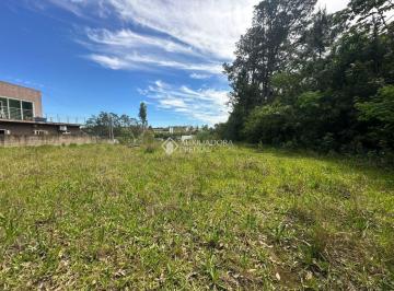 Terreno · 302m² · terreno em Novo Hamburgo