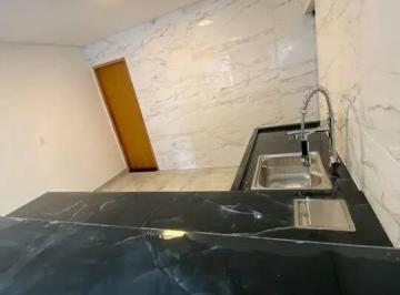 Casa · 101m² · 1 Quarto · 2 Vagas · Casa Térrea - Bandeiras, Osasco / SP