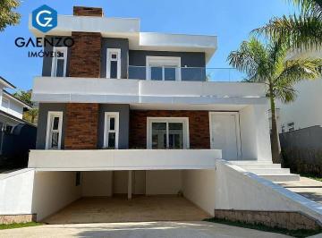 Casa · 650m² · 4 Quartos · 6 Vagas · Casa em Condomínio - Alphaville, Barueri / SP