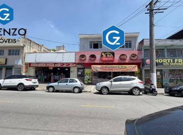 Comercial · 425m² · Prédio Comercial Osasco / SP
