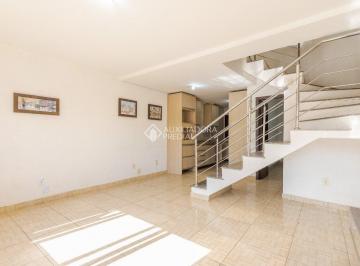 Casa · 87m² · 3 Quartos · 1 Vaga · Sobrado com 3 dormitórios, em condomínio
