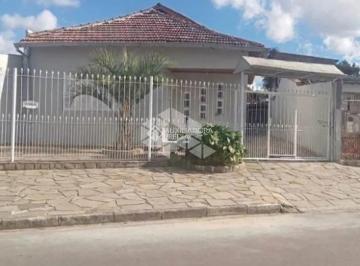 Casa · 150m² · 4 Quartos · Casa à venda, com 4 dormitórios, no bairro Guajuviras, Canoas