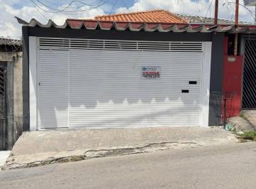 Casa · 125m² · 3 Quartos · 2 Vagas · Casa Térrea - Jardim d' Abril, Osasco / SP