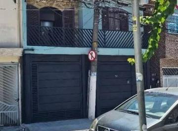Casa · 70m² · 3 Quartos · 2 Vagas · Casa - Santo Antônio, Osasco / SP