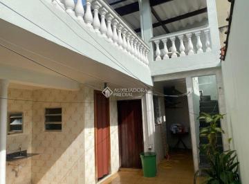 Casa · 116m² · 2 Quartos · 2 Vagas · Sobrado a venda 2 quartos com edícula em São Caetano do Sul