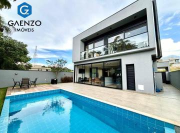 Casa · 420m² · 4 Quartos · 4 Vagas · Casa - Aldeia da Serra, Santana de Parnaíba / SP